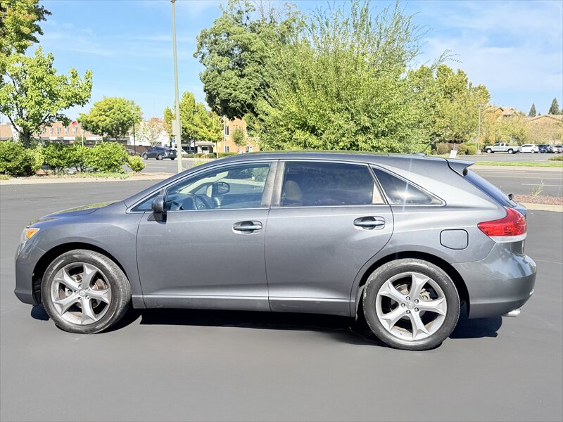 2009 Toyota Venza FWD V6 - Photo 8 - Orangevale, CA 95662