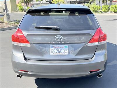 2009 Toyota Venza FWD V6 - Photo 6 - Orangevale, CA 95662
