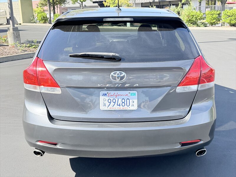 2009 Toyota Venza FWD V6 - Photo 6 - Orangevale, CA 95662