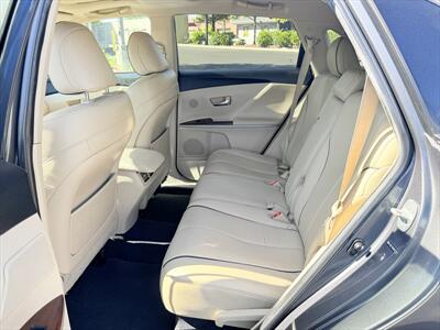 2009 Toyota Venza FWD V6 - Photo 12 - Orangevale, CA 95662