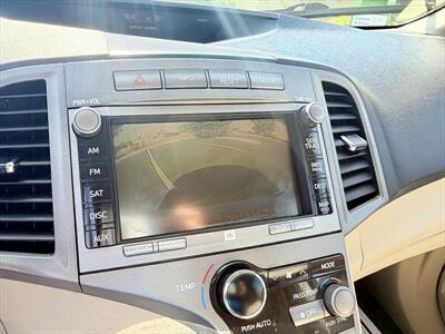 2009 Toyota Venza FWD V6 - Photo 16 - Orangevale, CA 95662