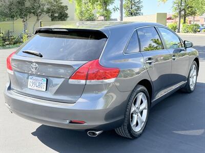 2009 Toyota Venza FWD V6 - Photo 5 - Orangevale, CA 95662