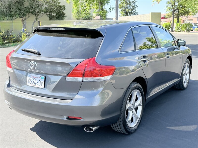 2009 Toyota Venza FWD V6 - Photo 5 - Orangevale, CA 95662