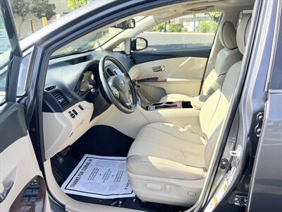 2009 Toyota Venza FWD V6 - Photo 11 - Orangevale, CA 95662