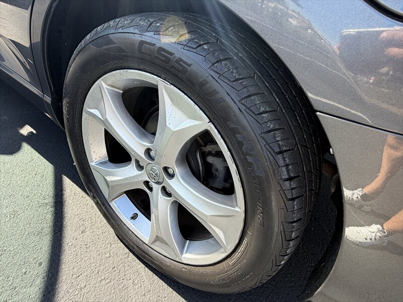 2009 Toyota Venza FWD V6 - Photo 23 - Orangevale, CA 95662