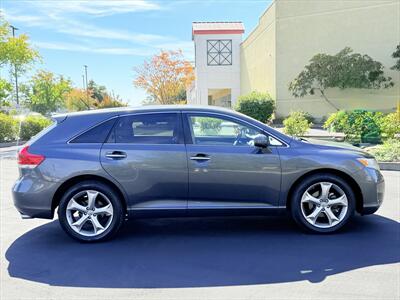 2009 Toyota Venza FWD V6 - Photo 4 - Orangevale, CA 95662