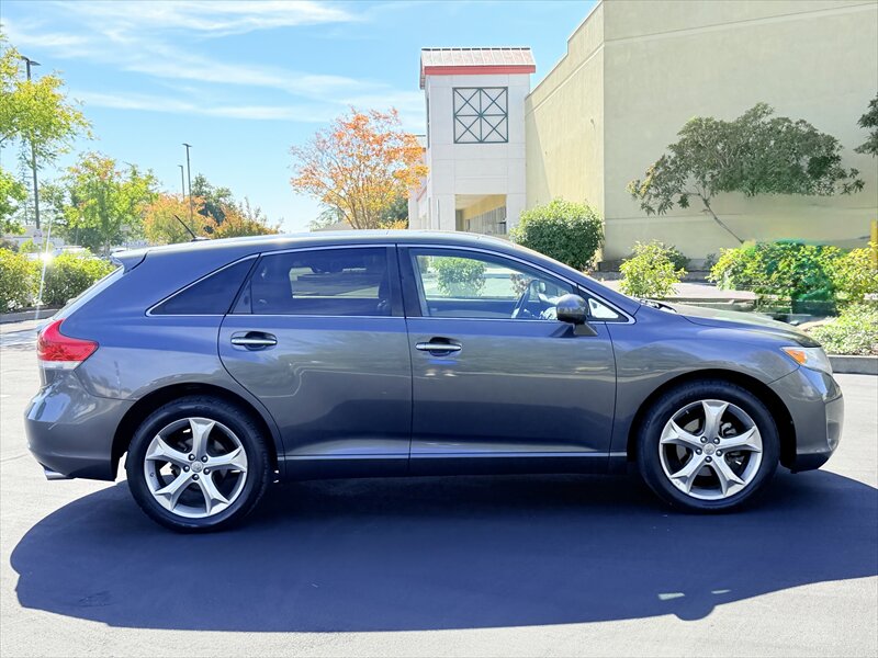 2009 Toyota Venza FWD V6 - Photo 4 - Orangevale, CA 95662