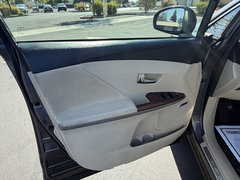 2009 Toyota Venza FWD V6 - Photo 21 - Orangevale, CA 95662