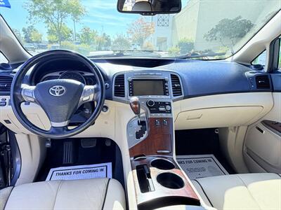 2009 Toyota Venza FWD V6 - Photo 9 - Orangevale, CA 95662