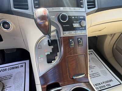 2009 Toyota Venza FWD V6 - Photo 17 - Orangevale, CA 95662
