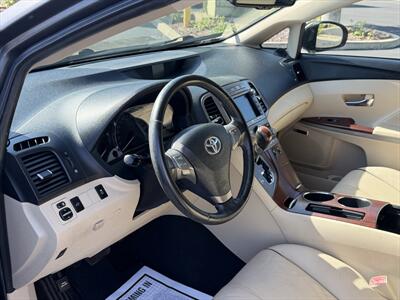 2009 Toyota Venza FWD V6 - Photo 10 - Orangevale, CA 95662