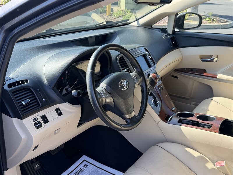 2009 Toyota Venza FWD V6 - Photo 10 - Orangevale, CA 95662