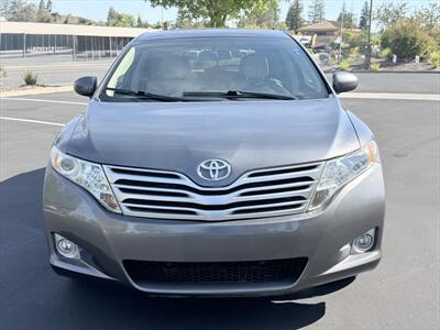 2009 Toyota Venza FWD V6 - Photo 2 - Orangevale, CA 95662