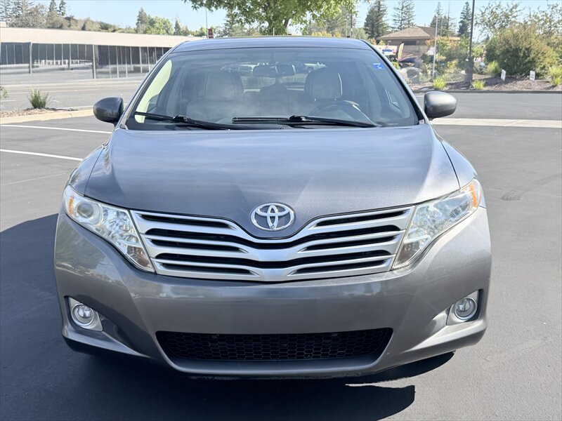 2009 Toyota Venza FWD V6 - Photo 2 - Orangevale, CA 95662