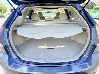 2009 Toyota Venza FWD V6 - Photo 13 - Orangevale, CA 95662
