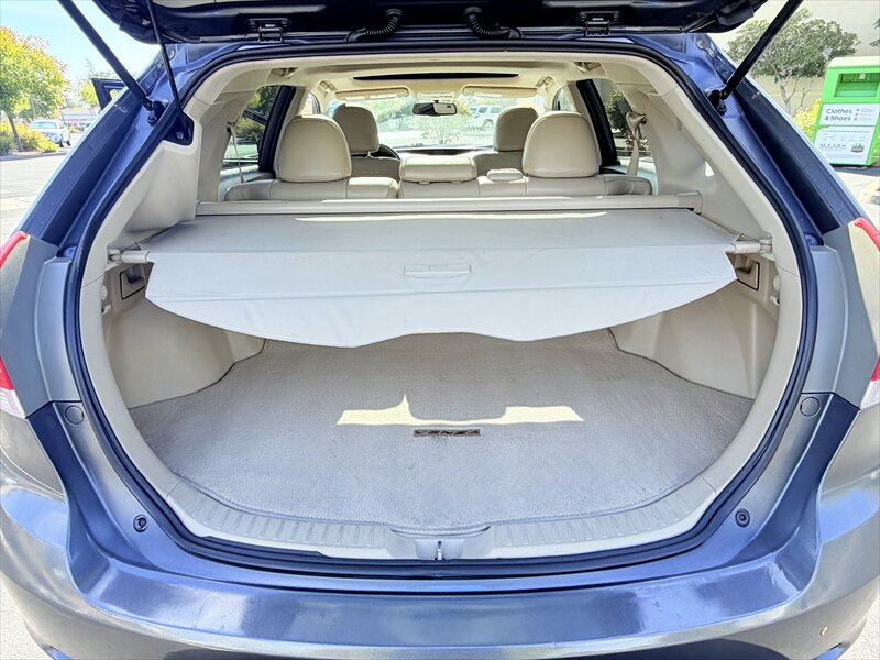 2009 Toyota Venza FWD V6 - Photo 13 - Orangevale, CA 95662