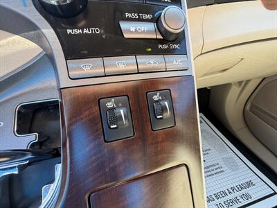 2009 Toyota Venza FWD V6 - Photo 19 - Orangevale, CA 95662