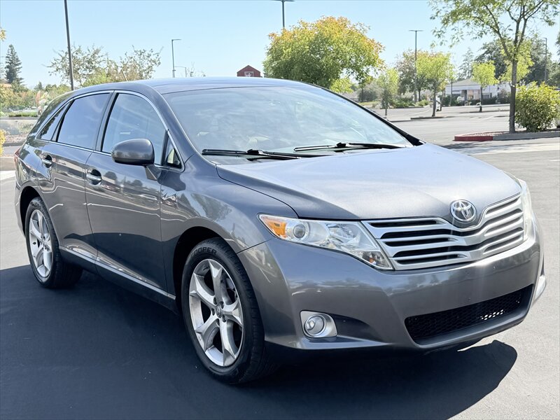 2009 Toyota Venza FWD V6 - Photo 3 - Orangevale, CA 95662