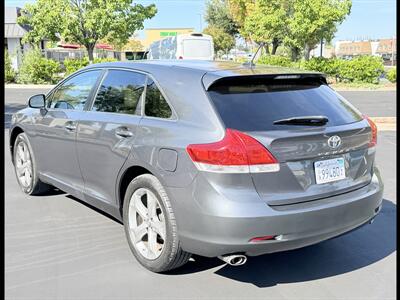 2009 Toyota Venza FWD V6 - Photo 7 - Orangevale, CA 95662