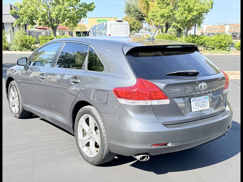 2009 Toyota Venza FWD V6 - Photo 7 - Orangevale, CA 95662