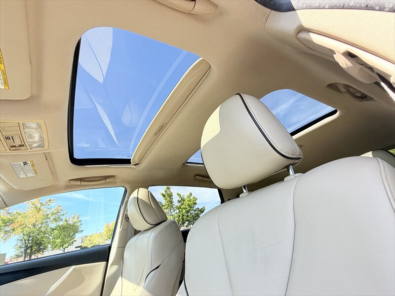 2009 Toyota Venza FWD V6 - Photo 18 - Orangevale, CA 95662
