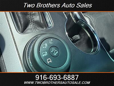 2015 Ford Explorer Limited - Photo 21 - Orangevale, CA 95662