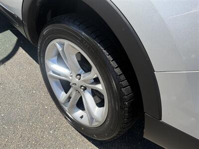 2015 Ford Explorer Limited - Photo 25 - Orangevale, CA 95662