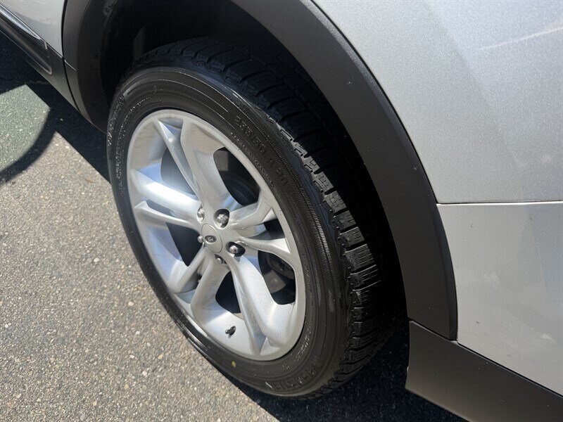 2015 Ford Explorer Limited - Photo 25 - Orangevale, CA 95662