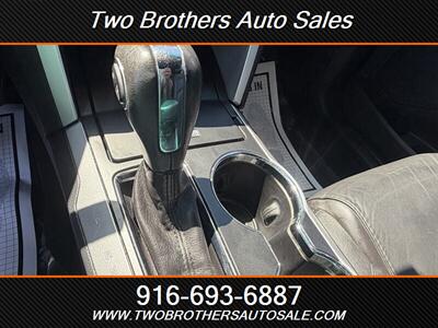 2015 Ford Explorer Limited - Photo 20 - Orangevale, CA 95662