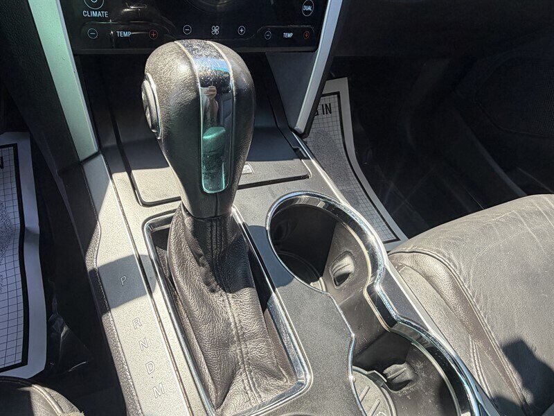 2015 Ford Explorer Limited - Photo 20 - Orangevale, CA 95662