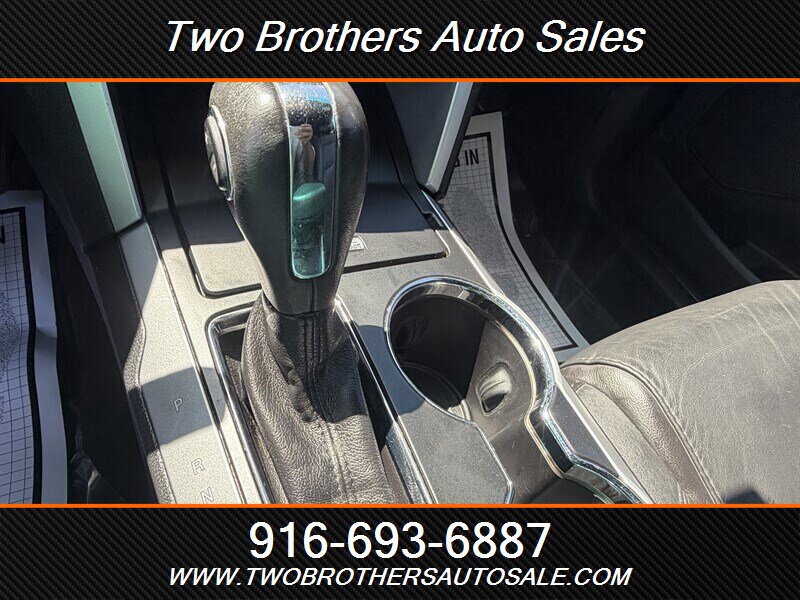 2015 Ford Explorer Limited - Photo 20 - Orangevale, CA 95662