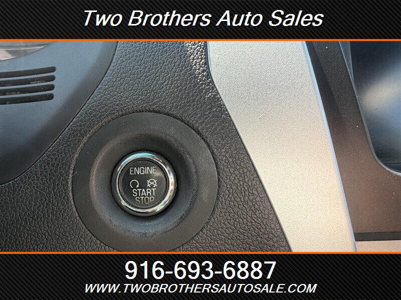 2015 Ford Explorer Limited - Photo 16 - Orangevale, CA 95662