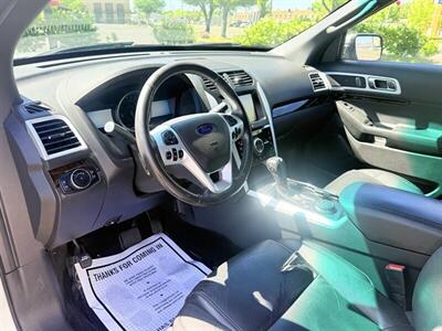 2015 Ford Explorer Limited - Photo 8 - Orangevale, CA 95662