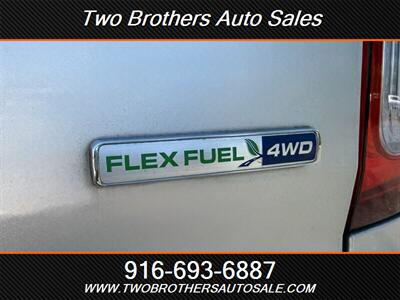2015 Ford Explorer Limited - Photo 23 - Orangevale, CA 95662