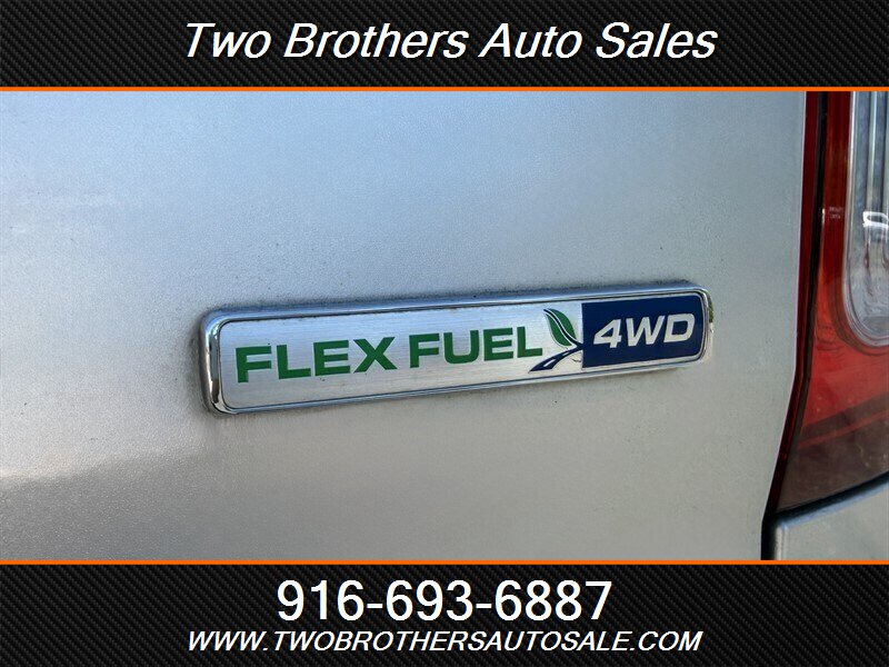 2015 Ford Explorer Limited - Photo 23 - Orangevale, CA 95662