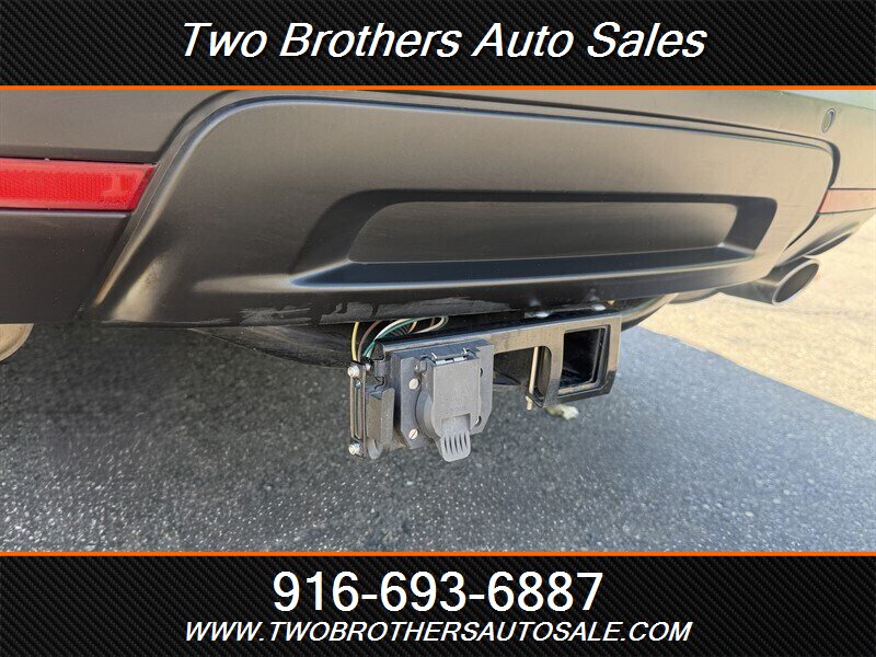 2015 Ford Explorer Limited - Photo 24 - Orangevale, CA 95662