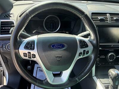 2015 Ford Explorer Limited - Photo 17 - Orangevale, CA 95662
