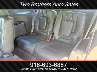 2015 Ford Explorer Limited - Photo 11 - Orangevale, CA 95662