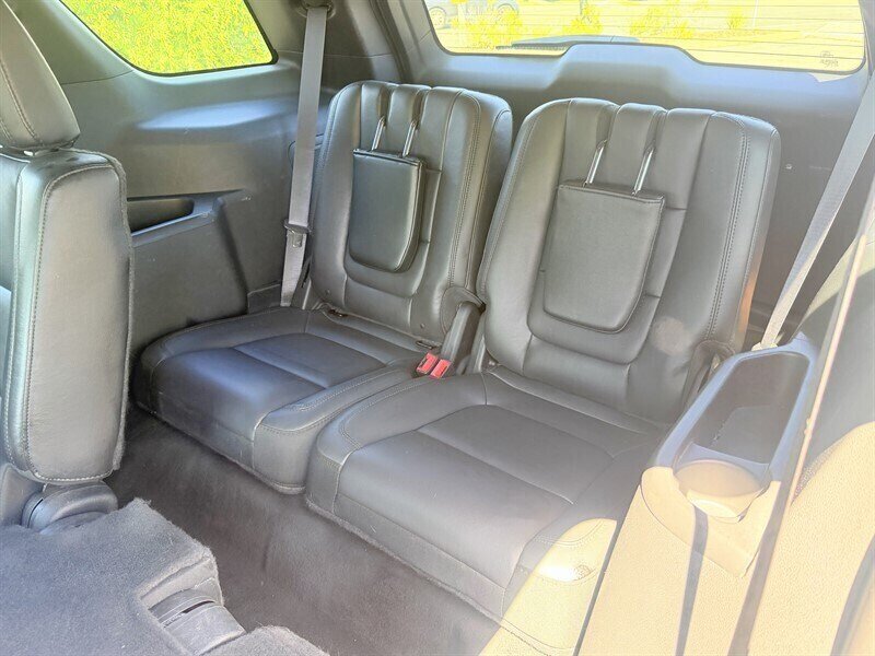2015 Ford Explorer Limited - Photo 11 - Orangevale, CA 95662