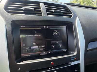 2015 Ford Explorer Limited - Photo 13 - Orangevale, CA 95662