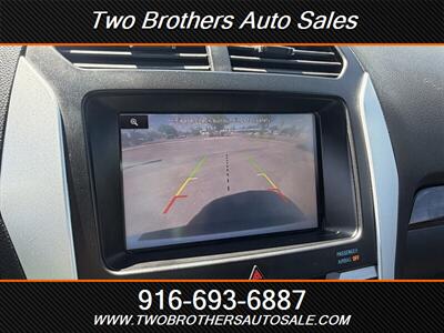 2015 Ford Explorer Limited - Photo 14 - Orangevale, CA 95662
