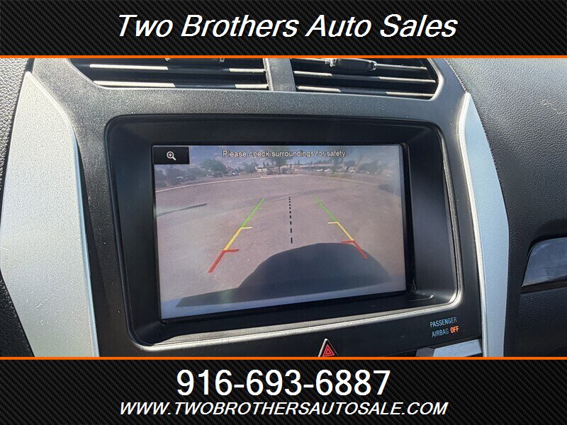 2015 Ford Explorer Limited - Photo 14 - Orangevale, CA 95662
