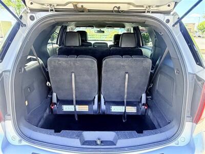 2015 Ford Explorer Limited - Photo 12 - Orangevale, CA 95662