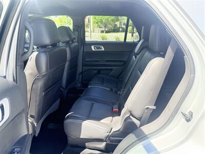 2015 Ford Explorer Limited - Photo 10 - Orangevale, CA 95662