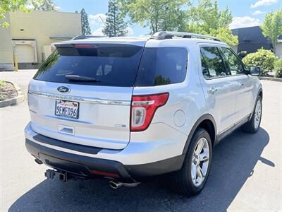 2015 Ford Explorer Limited - Photo 5 - Orangevale, CA 95662