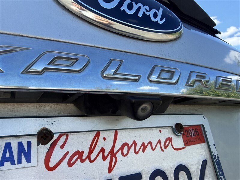 2015 Ford Explorer Limited - Photo 22 - Orangevale, CA 95662