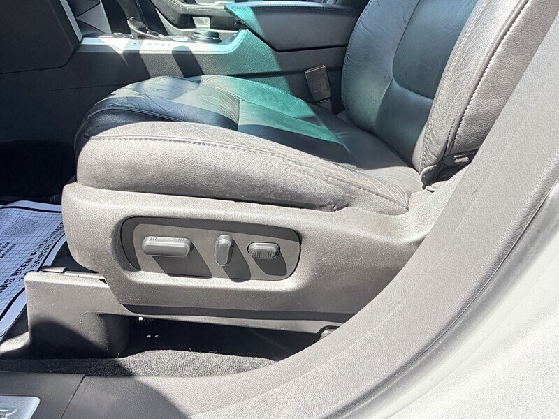 2015 Ford Explorer Limited - Photo 18 - Orangevale, CA 95662