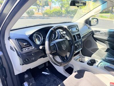 2016 Dodge Grand Caravan SXT - Photo 10 - Orangevale, CA 95662