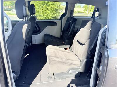 2016 Dodge Grand Caravan SXT - Photo 12 - Orangevale, CA 95662