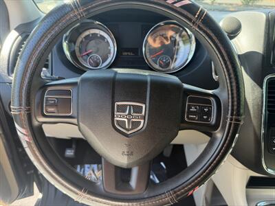 2016 Dodge Grand Caravan SXT - Photo 15 - Orangevale, CA 95662